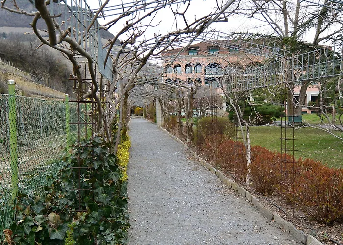 Des Vignes 4* Saint-Léonard